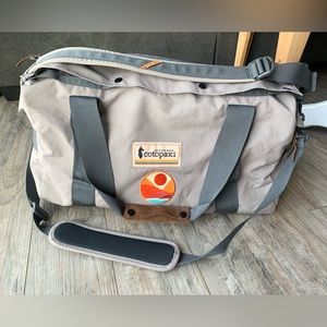 Cotopaxi Chumpi 35L Convertable Travel Duffel